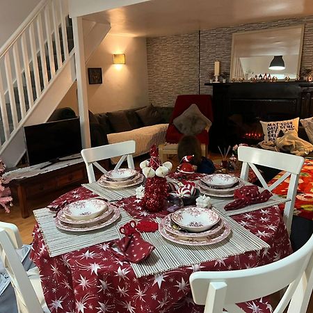 Stylish Flat In Central London Prime Location Near Hyde Park מראה חיצוני תמונה