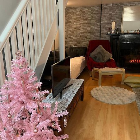 Stylish Flat In Central London Prime Location Near Hyde Park מראה חיצוני תמונה