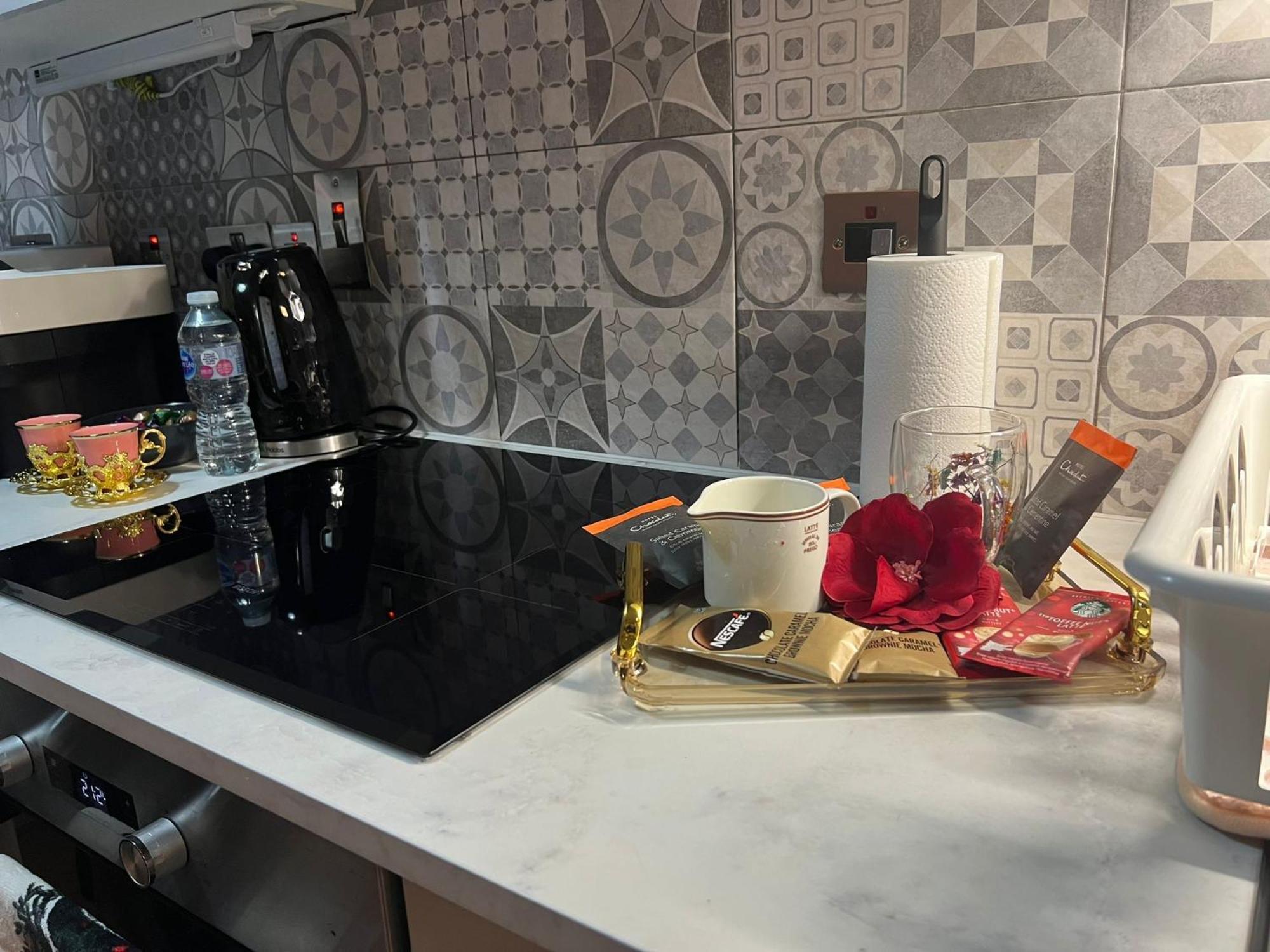 Stylish Flat In Central London Prime Location Near Hyde Park מראה חיצוני תמונה