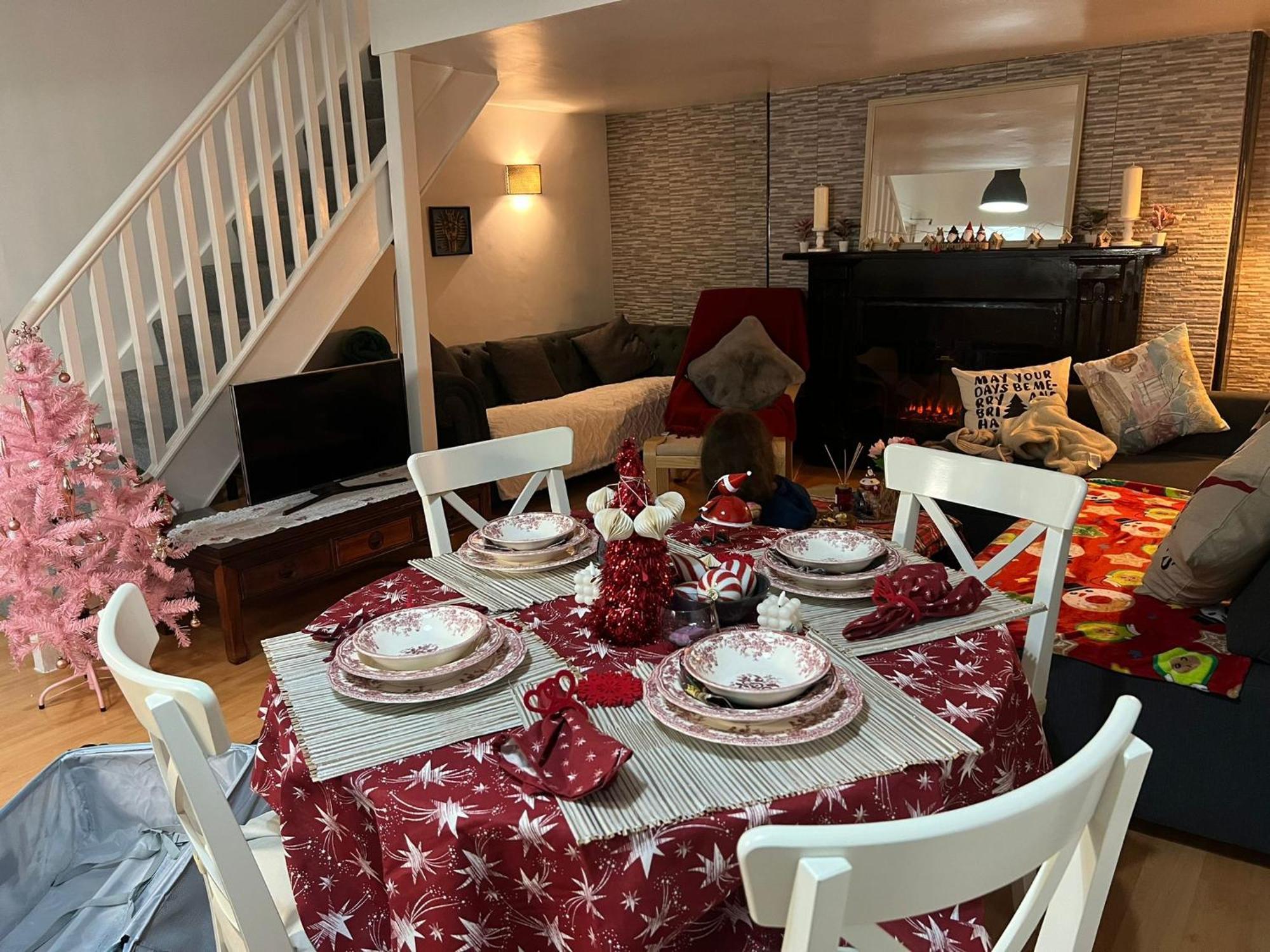 Stylish Flat In Central London Prime Location Near Hyde Park מראה חיצוני תמונה