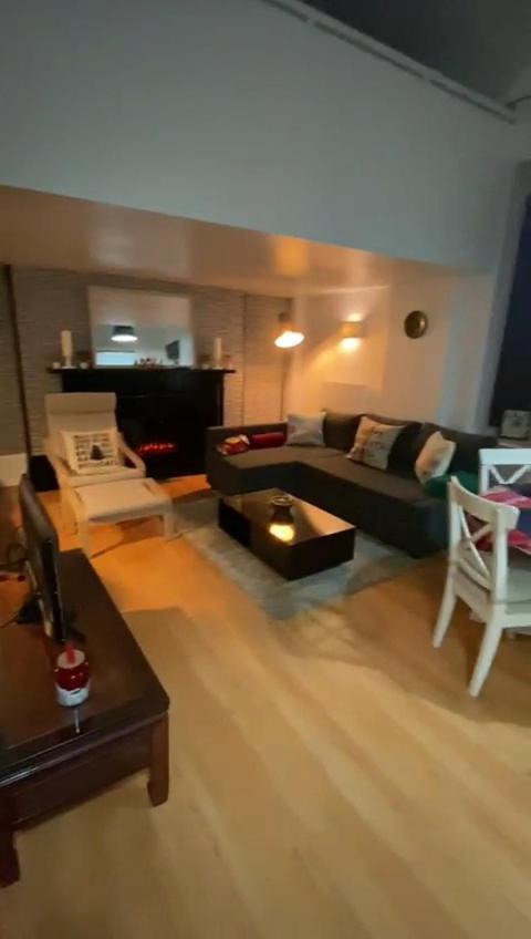 Stylish Flat In Central London Prime Location Near Hyde Park מראה חיצוני תמונה