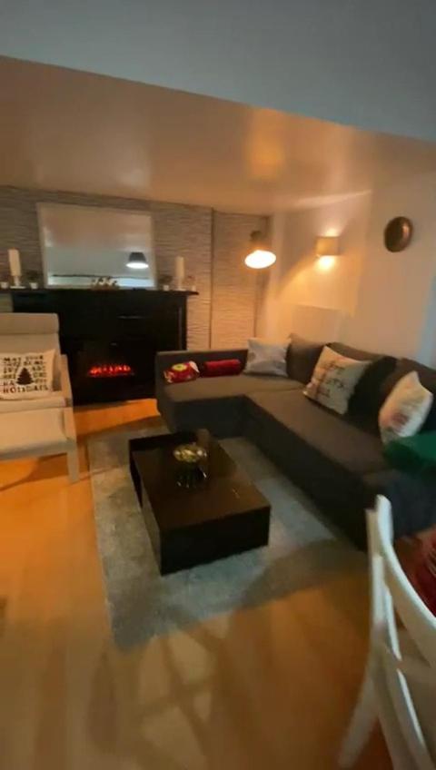 Stylish Flat In Central London Prime Location Near Hyde Park מראה חיצוני תמונה