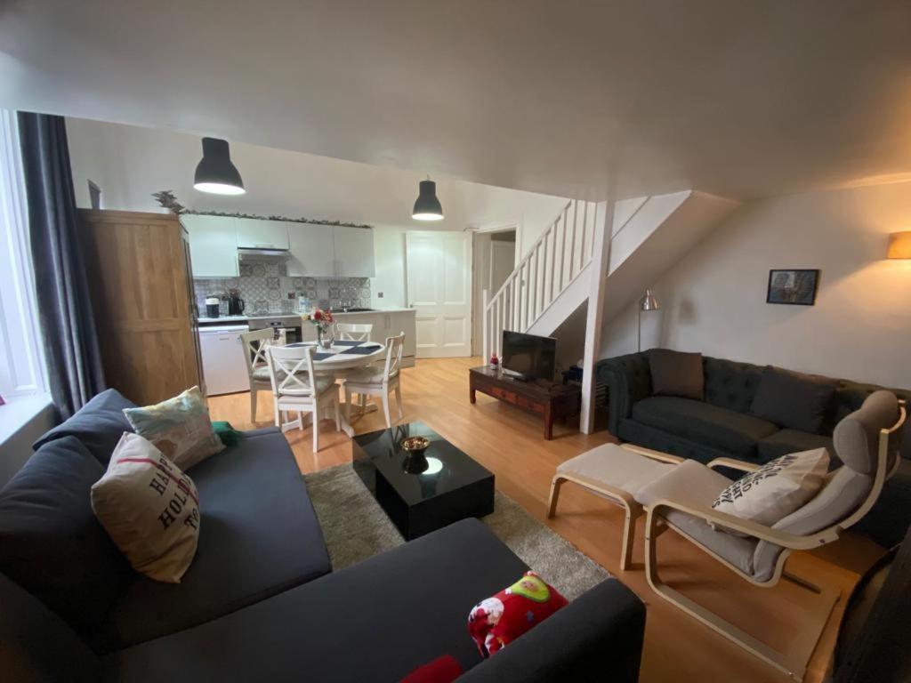 Stylish Flat In Central London Prime Location Near Hyde Park מראה חיצוני תמונה