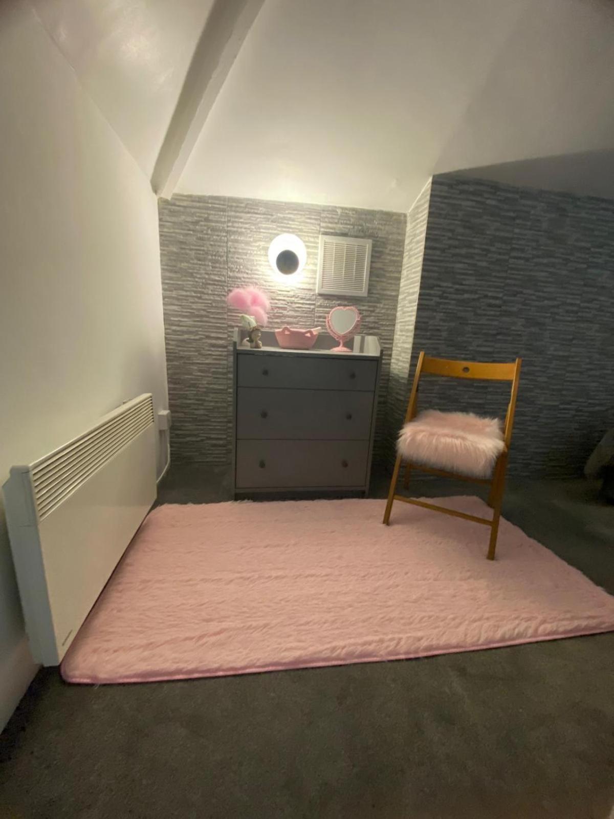 Stylish Flat In Central London Prime Location Near Hyde Park מראה חיצוני תמונה