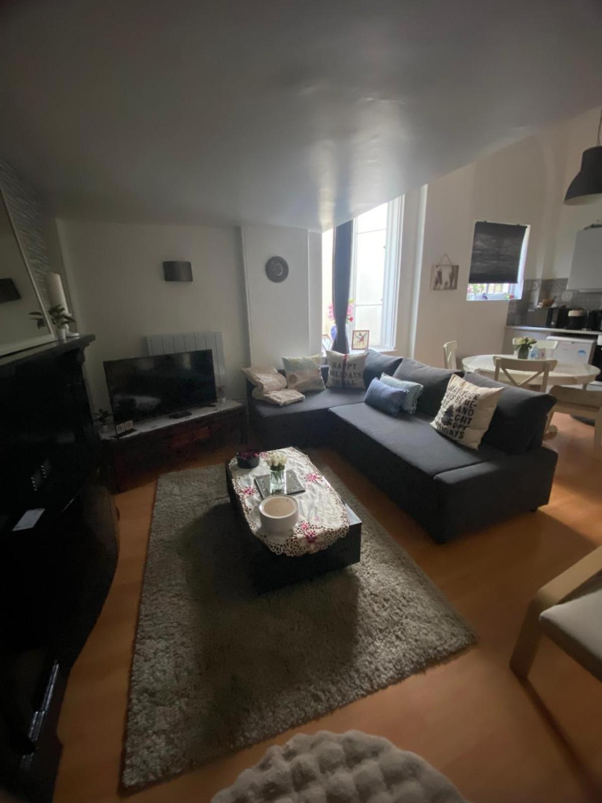 Stylish Flat In Central London Prime Location Near Hyde Park מראה חיצוני תמונה