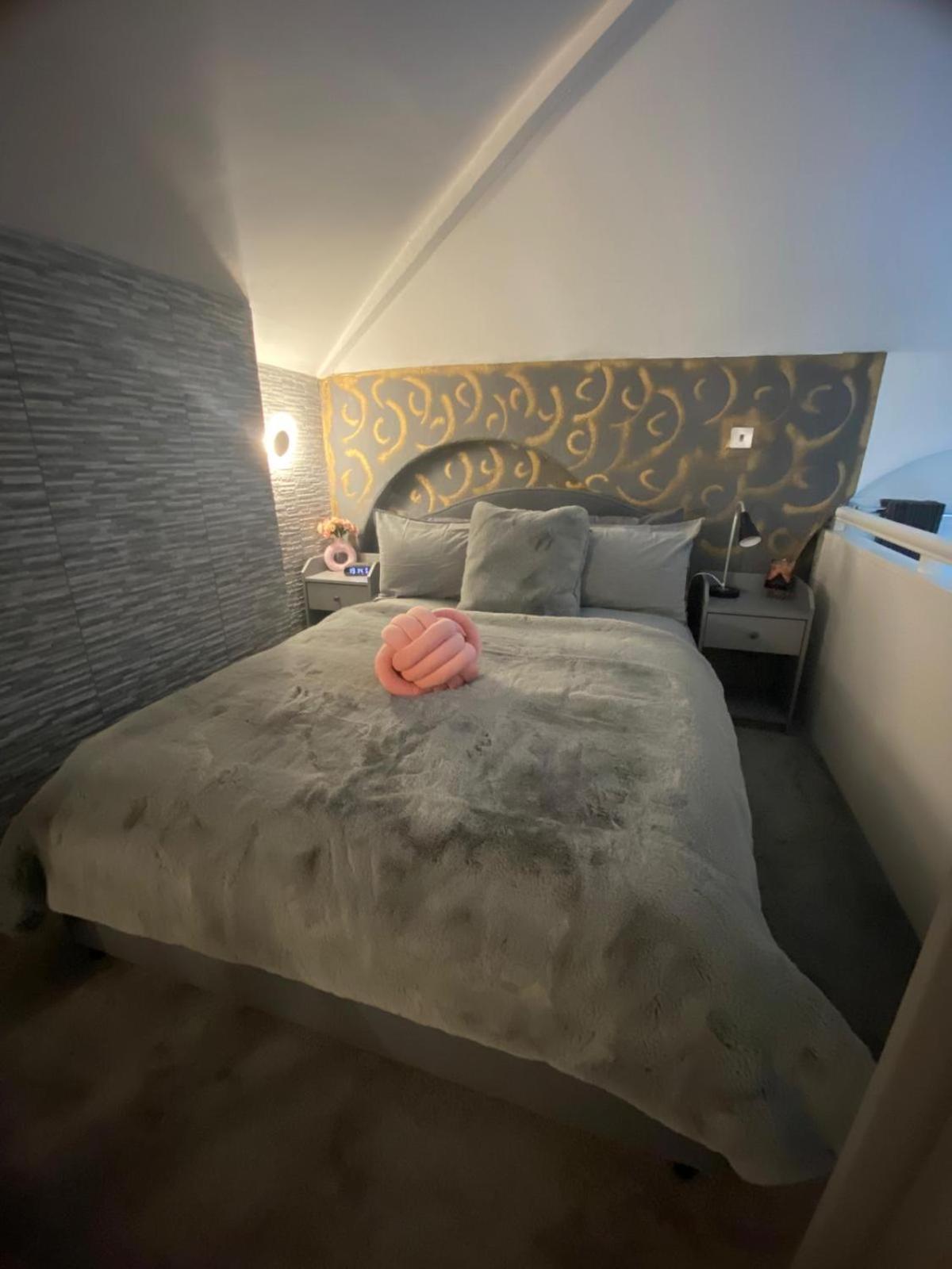 Stylish Flat In Central London Prime Location Near Hyde Park מראה חיצוני תמונה