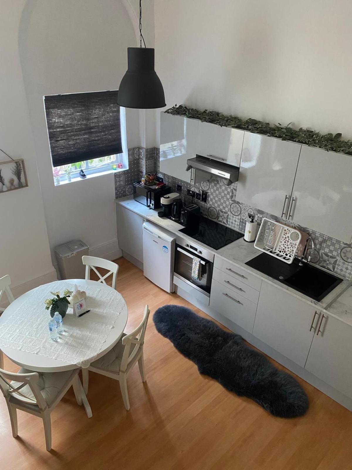 Stylish Flat In Central London Prime Location Near Hyde Park מראה חיצוני תמונה