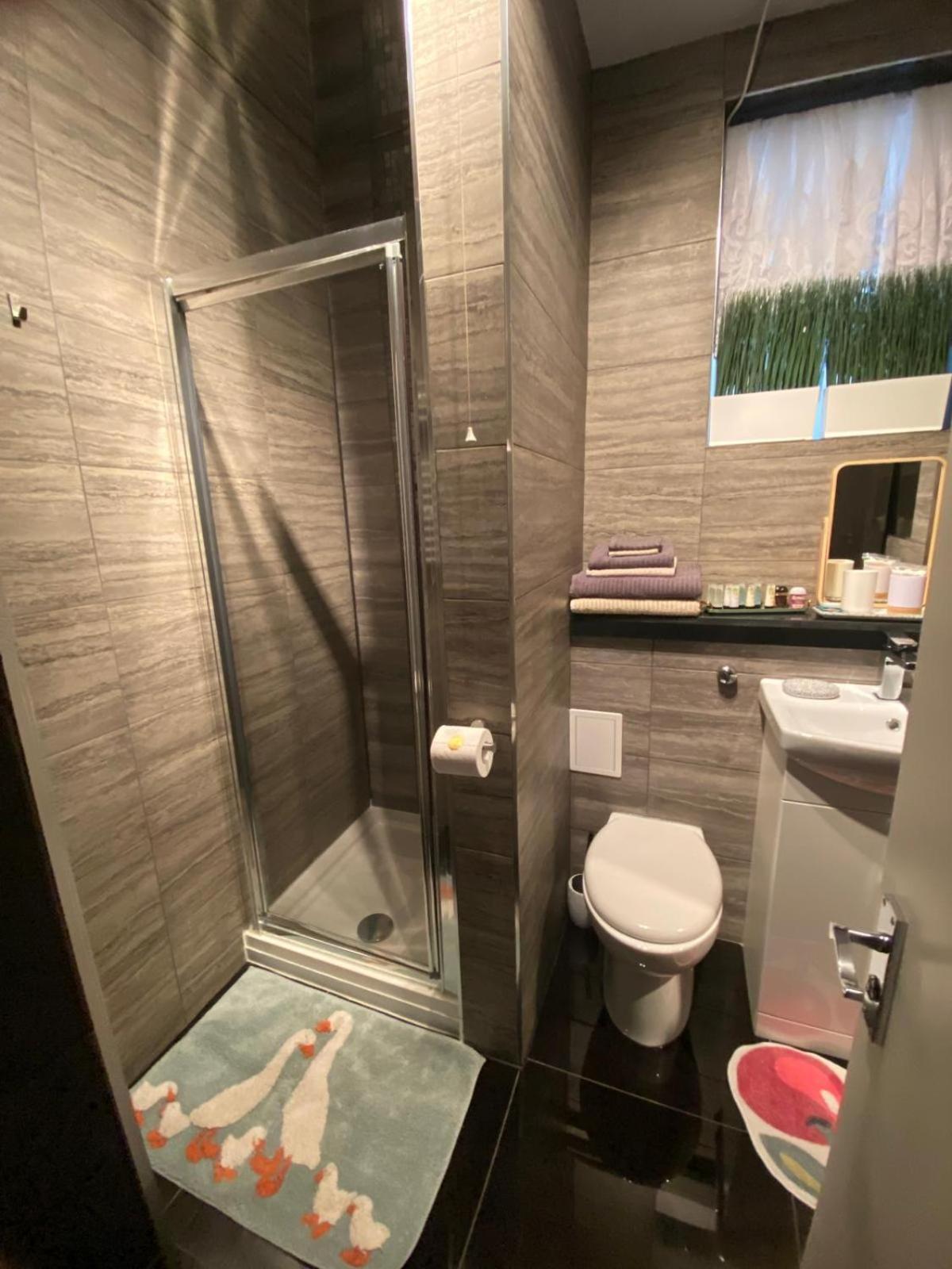 Stylish Flat In Central London Prime Location Near Hyde Park מראה חיצוני תמונה
